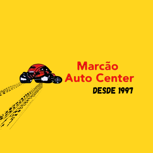 Marcão Auto Center